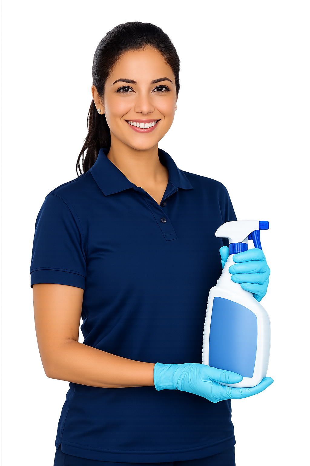 Housekeeping Personel